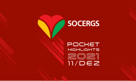 SOCERGS Pocket