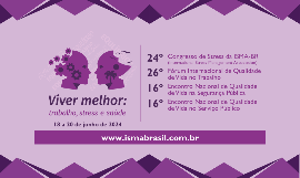 ISMA-BR